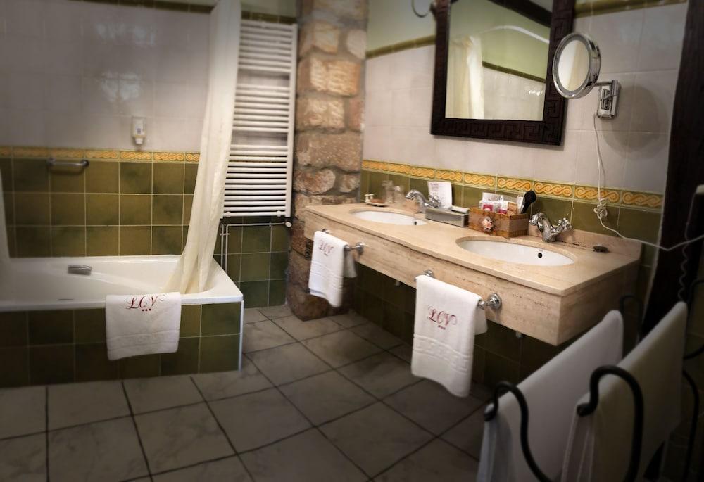 Casona Del Valle Hotell Sierrapando Exteriör bild